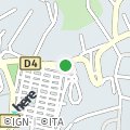 OpenStreetMap - Calade d'lauvas, 06560 Valbonne